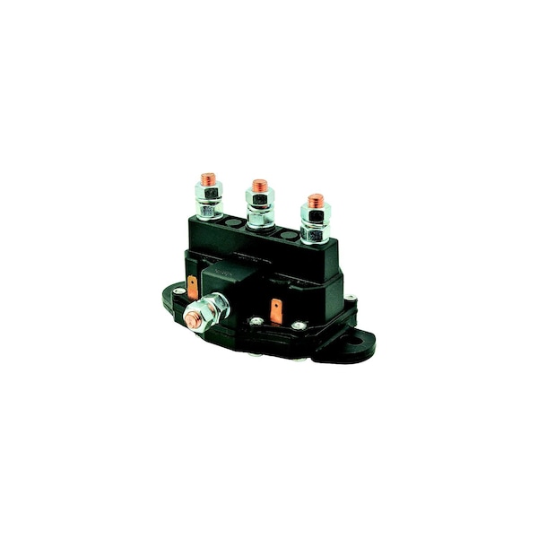 Marinco BEP Motor Reversing Solenoid, 75A 1002201 - main